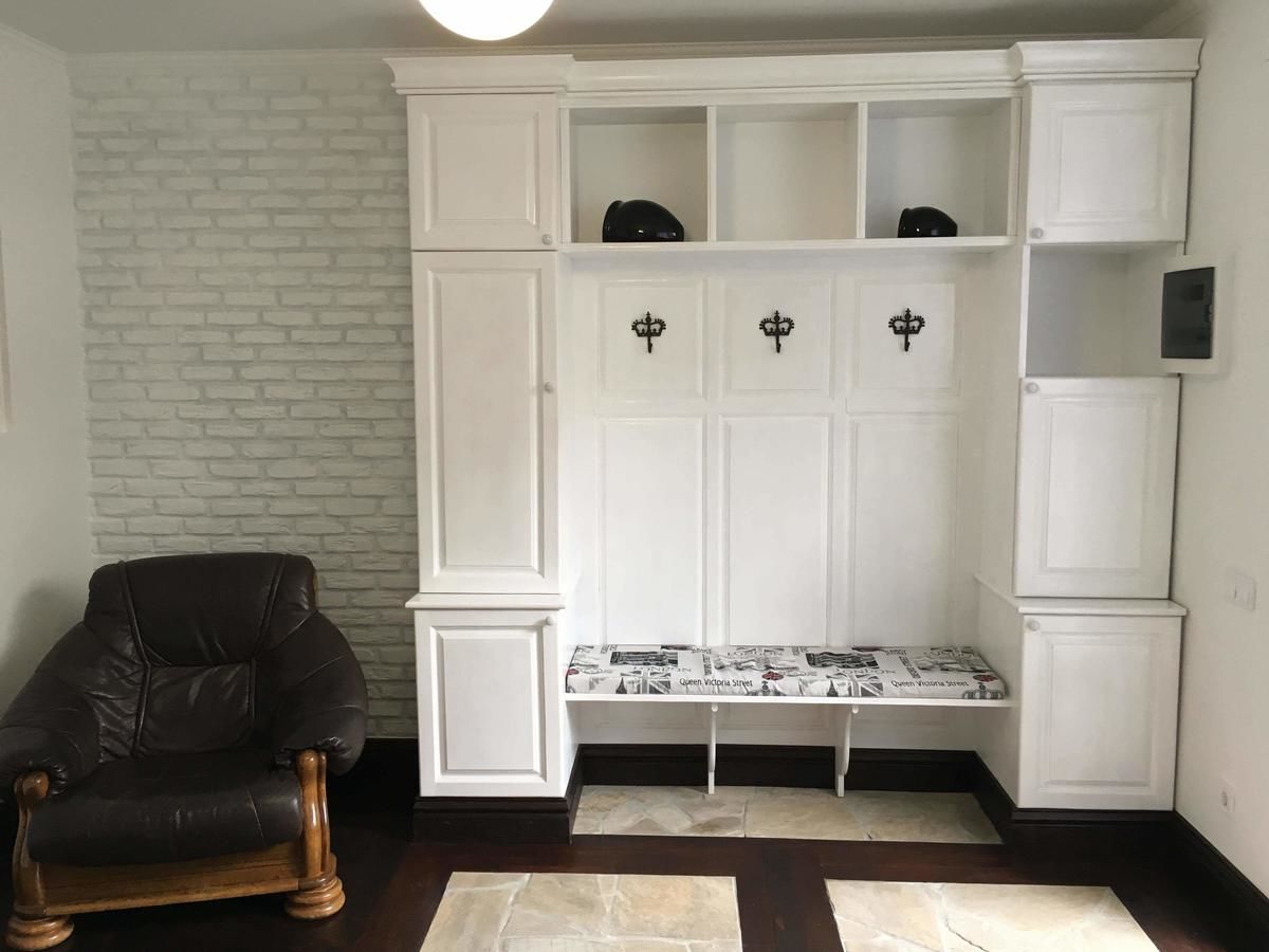 Апартаменты Apartments, Truskavets Ivasiuka Трускавец-4