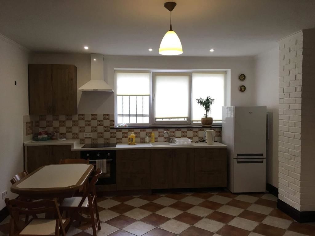 Апартаменты Apartments, Truskavets Ivasiuka Трускавец-13