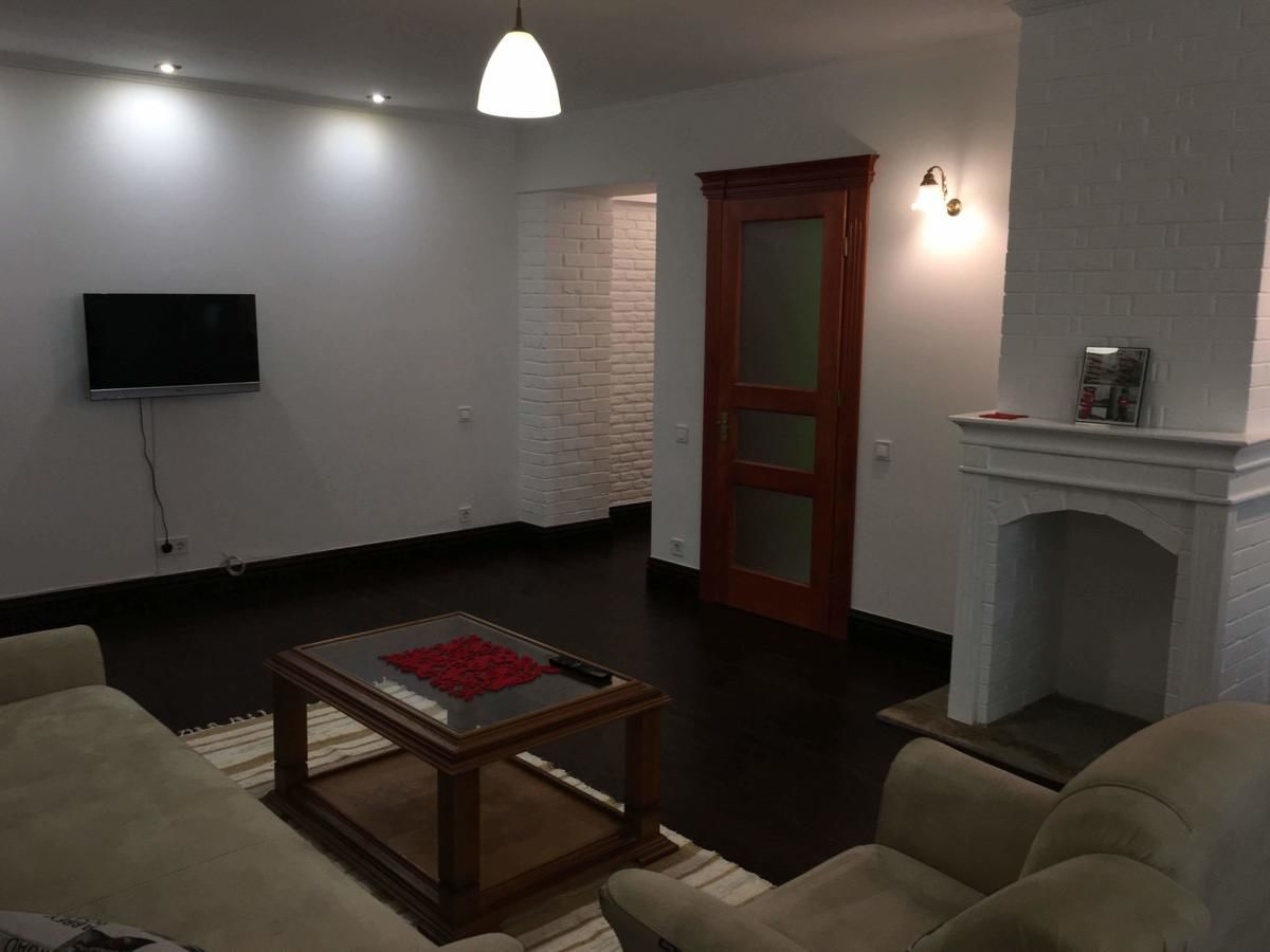 Апартаменты Apartments, Truskavets Ivasiuka Трускавец-8