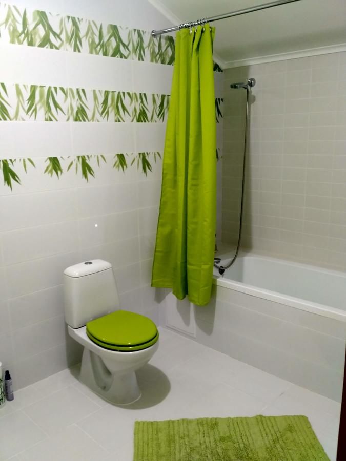 Апартаменты Apartments, Truskavets Ivasiuka Трускавец-12
