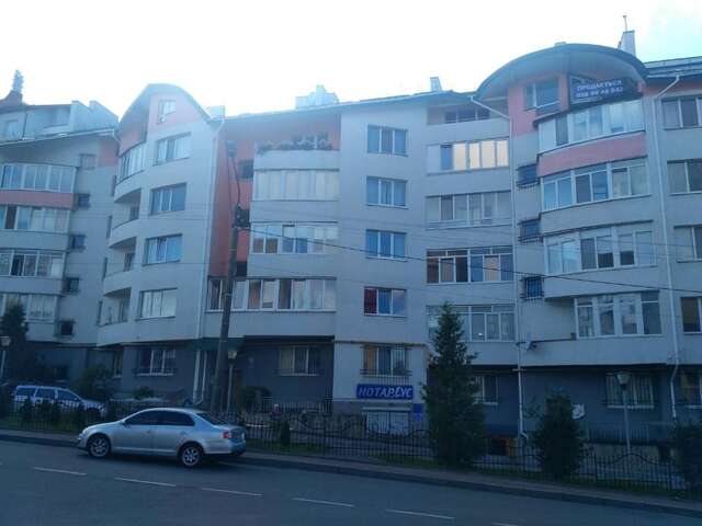 Апартаменты Apartments, Truskavets Ivasiuka Трускавец-20